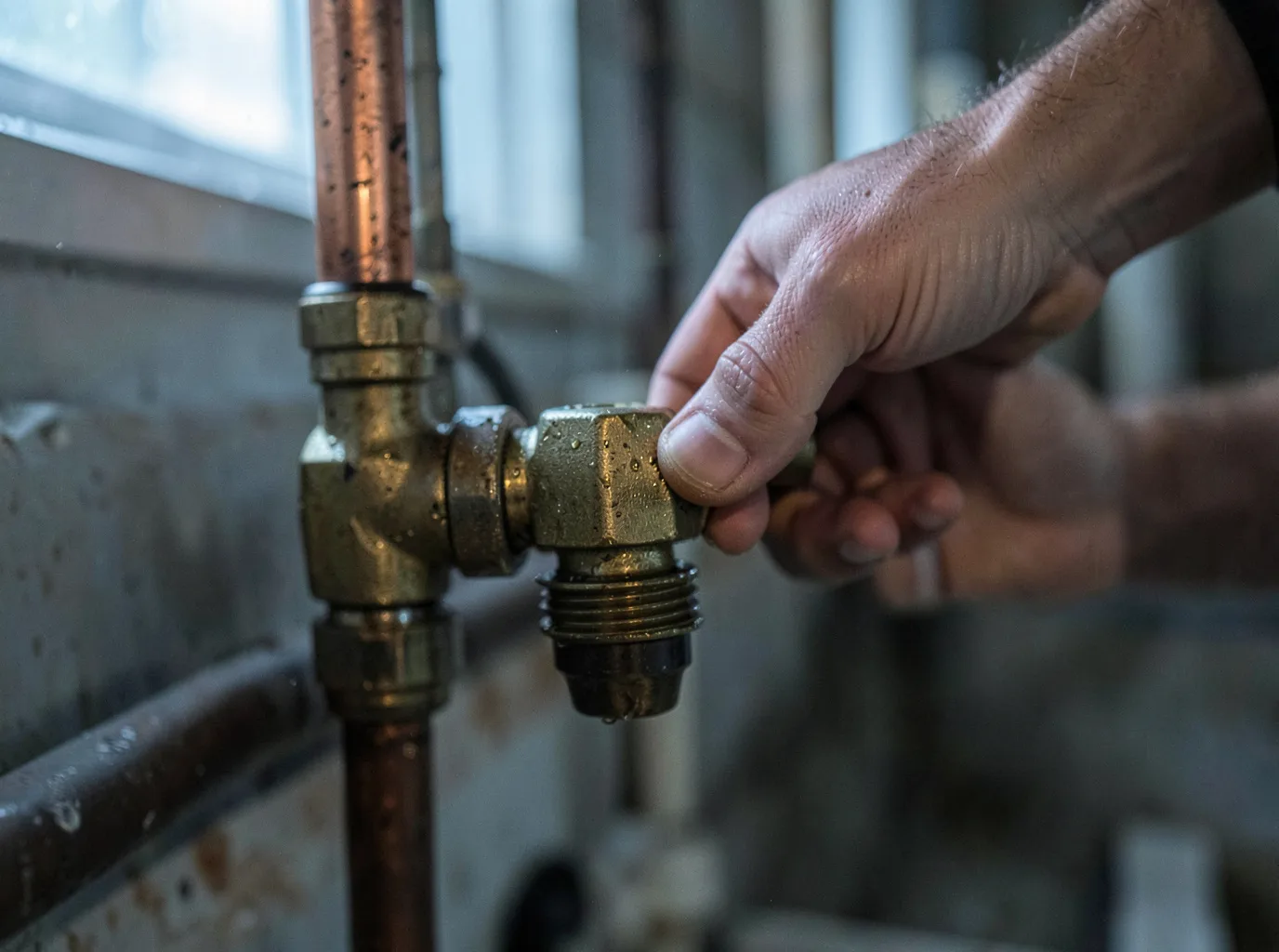 Emergency Plumber Patuxent River, MD FAQs